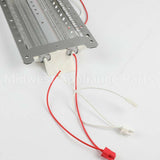 WB18X32993 GE Halogen Heater Asm