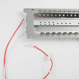 WB18X32993 GE Halogen Heater Asm