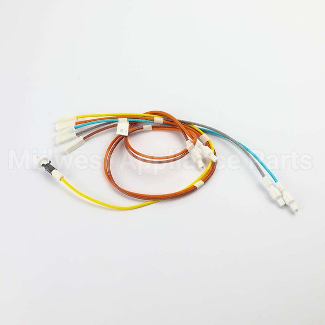 WB18X33922 GE Electrode Top & Harness Hv