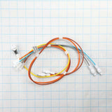 WB18X33922 GE Electrode Top & Harness Hv