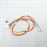 WB18X33922 GE Electrode Top & Harness Hv