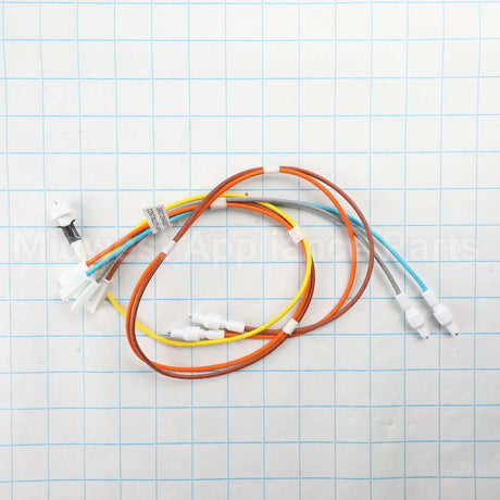 WB18X33922 GE Electrode Top & Harness Hv