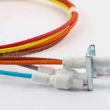 WB18X33925 GE Electrode Top & Harness Hv