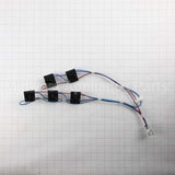 WB18X46772 GE Harness Switches