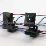 WB18X46772 GE Harness Switches