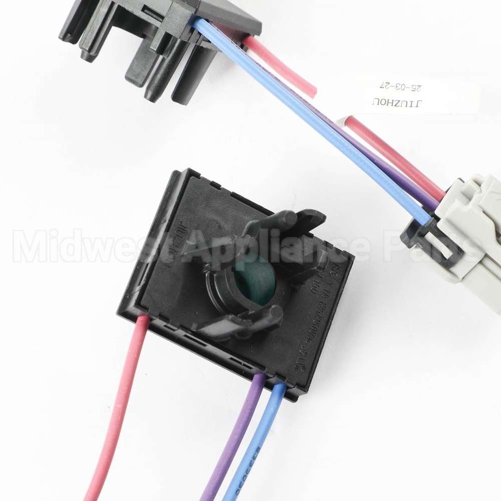 WB18X47163 GE Switch Harness