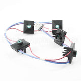 WB18X47163 GE Switch Harness