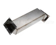 WB19305700 Bki Weldment,Angled Fle, Fkmg, Bl