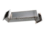 WB19305700 Bki Weldment,Angled Fle, Fkmg, Bl