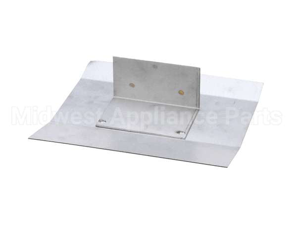 WB19313300 Bki Weldment, Fan Guard, Fkg/Blg