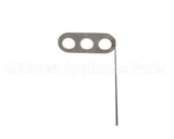 WB19317200 Bki Weldment, Diffuser Plate & Ro