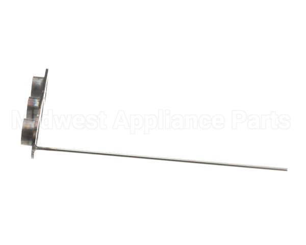 WB19317300 Bki Weldment, Diffuser Plate W/Tu