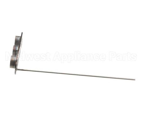 WB19317300 Bki Weldment, Diffuser Plate W/Tu