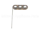 WB19317300 Bki Weldment, Diffuser Plate W/Tu