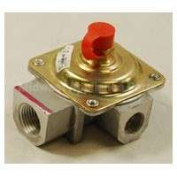WB19K10018 GE Pressure Regulator