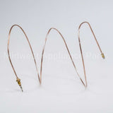 WB19K10025 GE Range Thermocouple