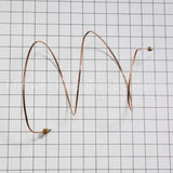 WB19K10025 GE Range Thermocouple