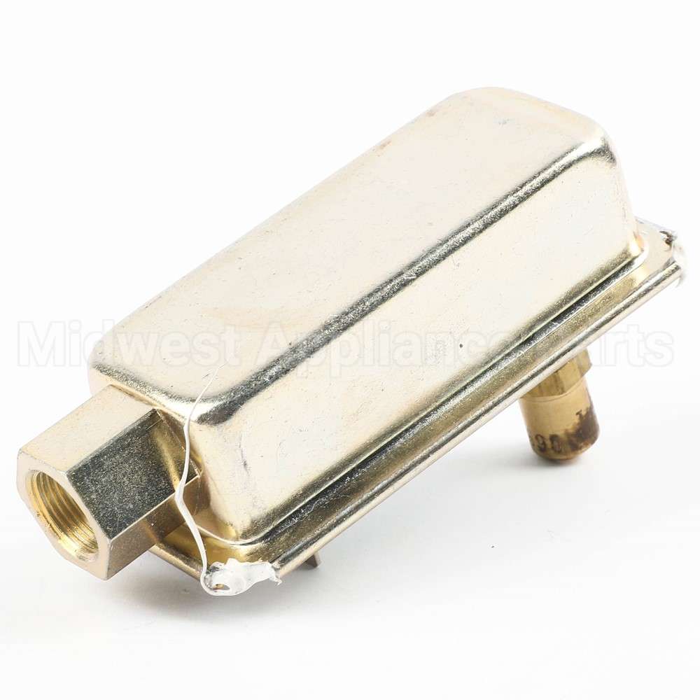 WB19K10029 GE Range Single Safety Valve