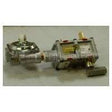 WB19K10039 GE Valve Control Asm Nor. D