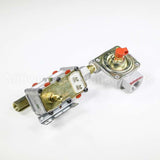 WB19K10041 GE Valve Control Asm Nor. D