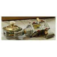 WB19K10041 GE Valve Control Asm Nor. D