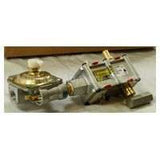 WB19K10041 GE Valve Control Asm Nor. D