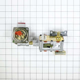 WB19K10041 GE Valve Control Asm Nor. D