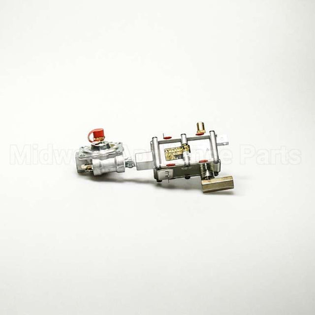 WB19K10043 GE Valve Control Asm Nor. D