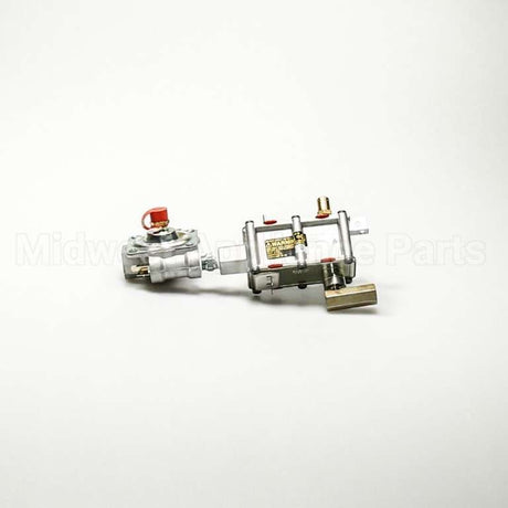 WB19K10043 GE Valve Control Asm Nor. D