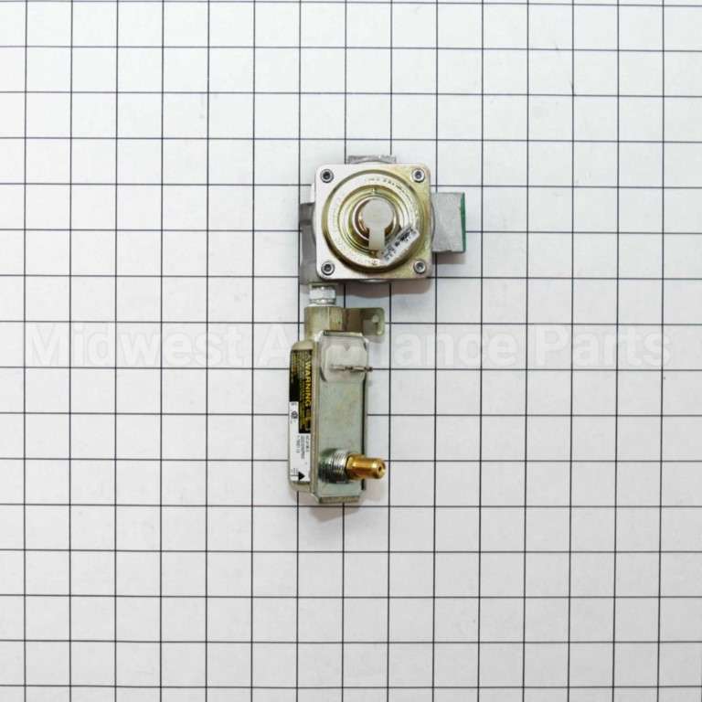 WB19K10044 GE Valve Control Asm Nor. S