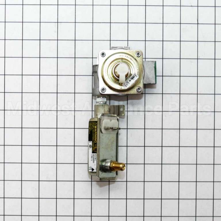 WB19K10044 GE Valve Control Asm Nor. S