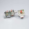 WB19K10051 GE Valve Control Asm Sic D.