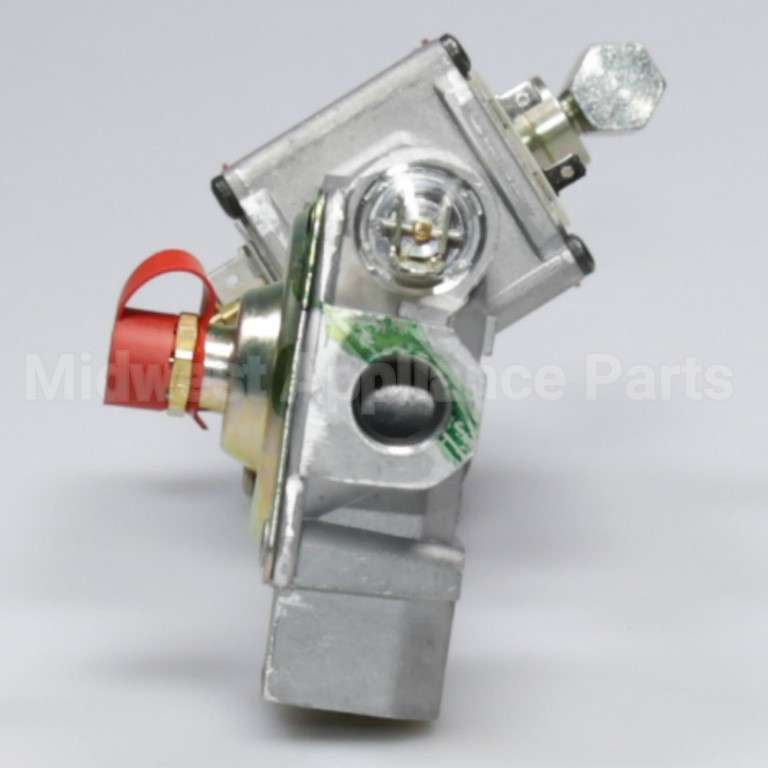 WB19K10051 GE Valve Control Asm Sic D.
