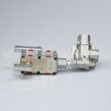 WB19K10051 GE Valve Control Asm Sic D.