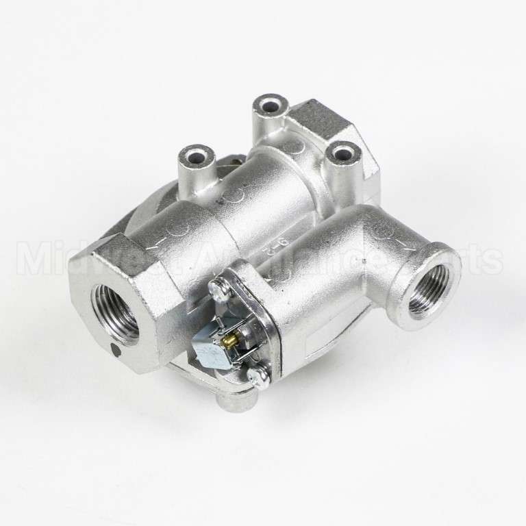 WB19K10055 GE Range Pressure Regulator