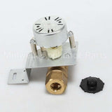 WB19K10059 GE Range Valve Lockout