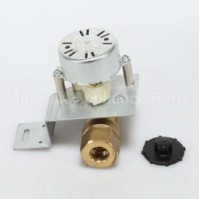 WB19K10059 GE Range Valve Lockout