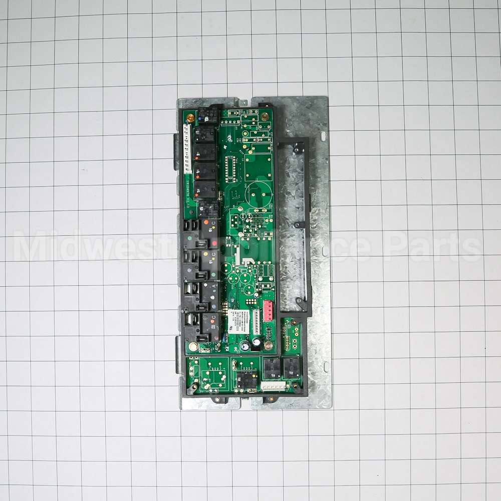 WB19K10060 GE Relay Board Asm Lf