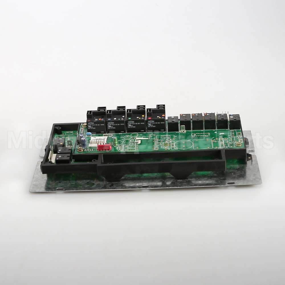 WB19K10060 GE Relay Board Asm Lf