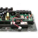 WB19K10061 GE Range Right Relay Board