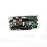 WB19K10061 GE Range Right Relay Board