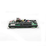WB19K10061 GE Range Right Relay Board