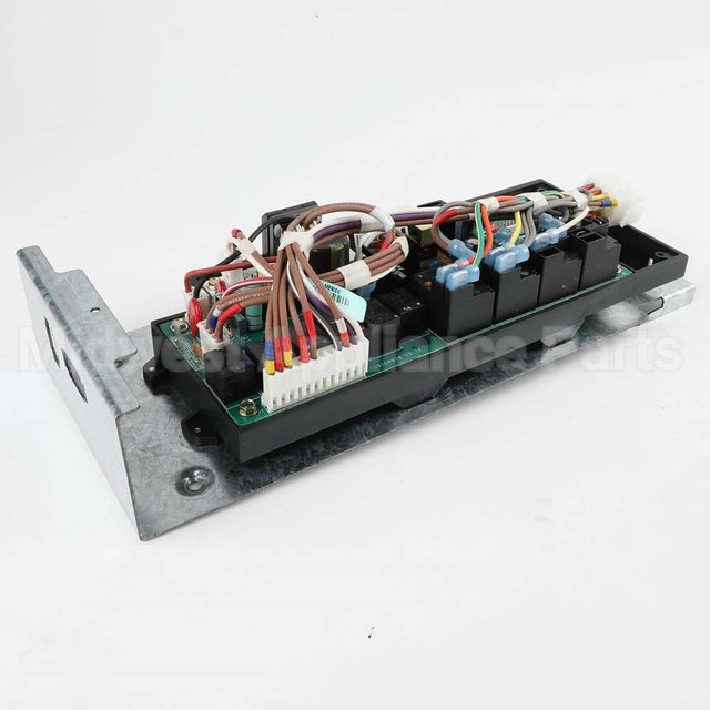 WB19K10063 GE Relay Board Asm
