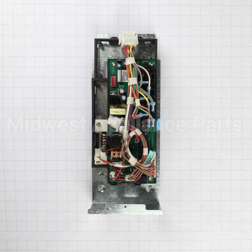 WB19K10063 GE Relay Board Asm
