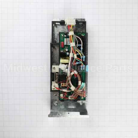 WB19K10063 GE Relay Board Asm