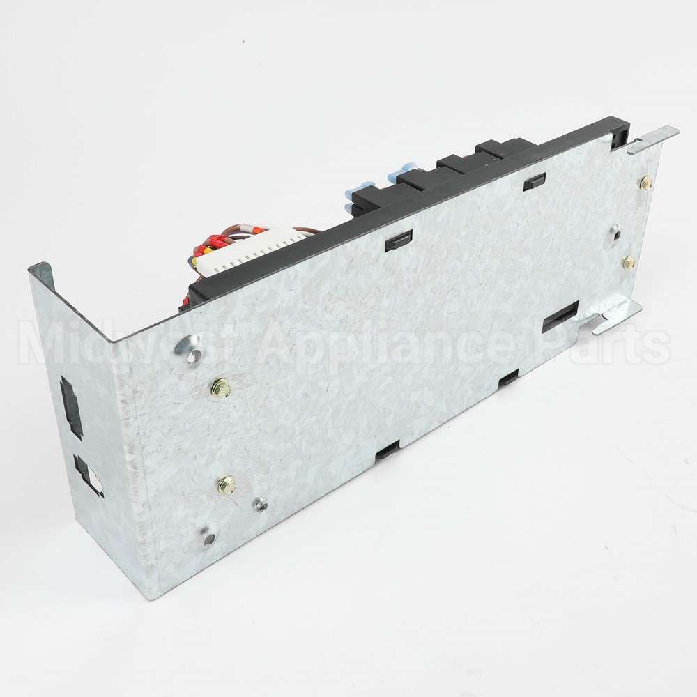 WB19K10063 GE Relay Board Asm