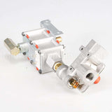 WB19K10074 GE Valve Control Asm Nor. D