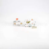 WB19K10074 GE Valve Control Asm Nor. D