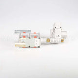 WB19K10074 GE Valve Control Asm Nor. D