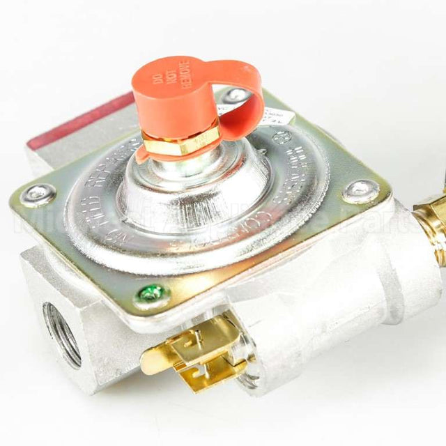 WB19K10079 GE Gas Range Valve Control